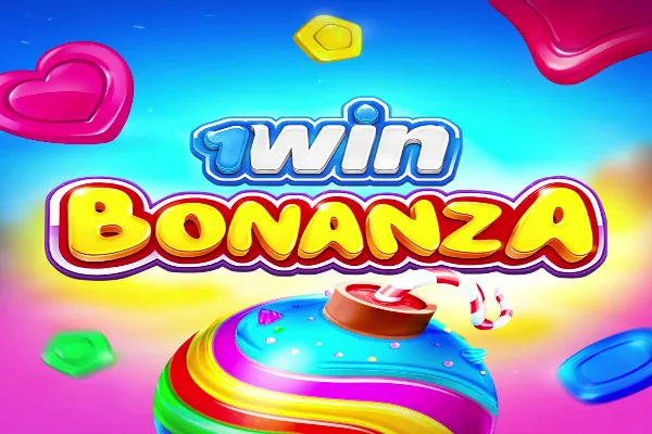 1win sweet bonanza