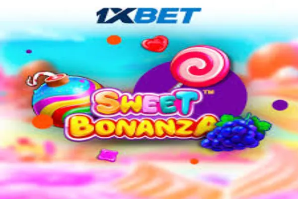 1xbet sweet bonanza