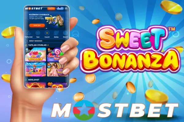 mostbet sweet bonanza