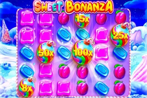 sweet bonanza oynama